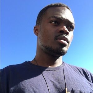 Meet your Posher, Kojo